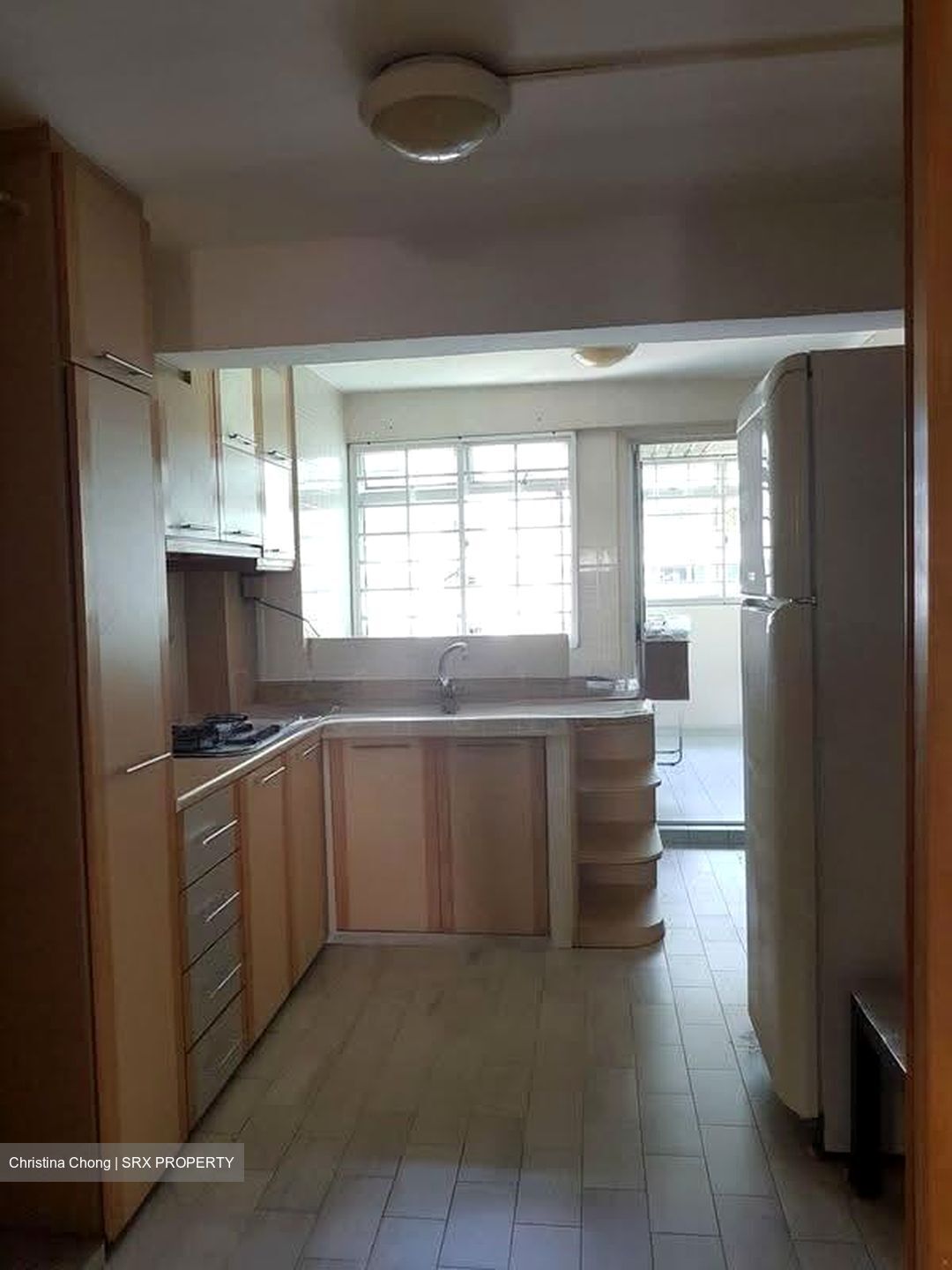 Blk 207 Toa Payoh North (Toa Payoh), HDB 3 Rooms #638199811